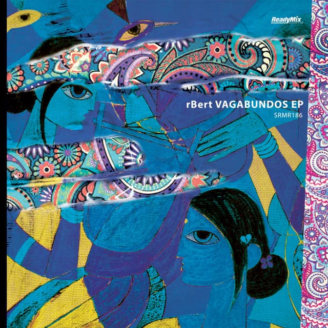 rBert artist profile image