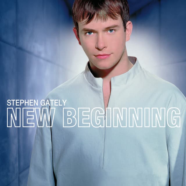 Stephen Gately artist profile image