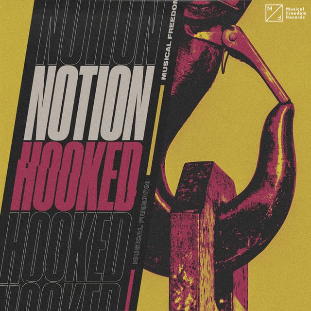 Notion's artist profile image