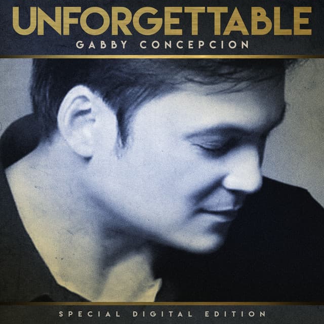 Gabby Concepcion artist profile image