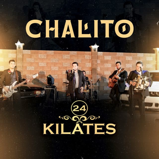 Grupo 24 Kilates artist profile image