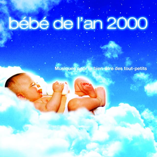 Bébé Berceuse artist profile image