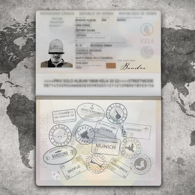 Bandra artist profile image