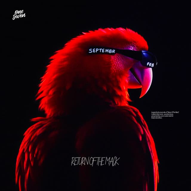 SEPTEMBR artist profile image