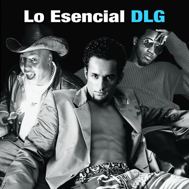 DLG's artist profile image