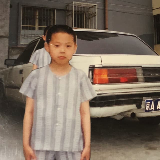 华北浪革 artist profile image