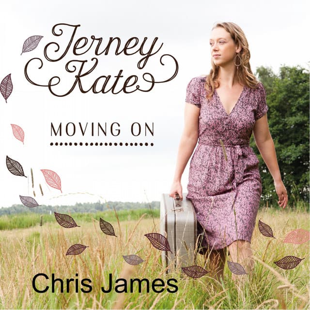 Chris James artist profile image