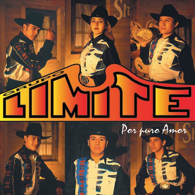Grupo Limite artist profile image
