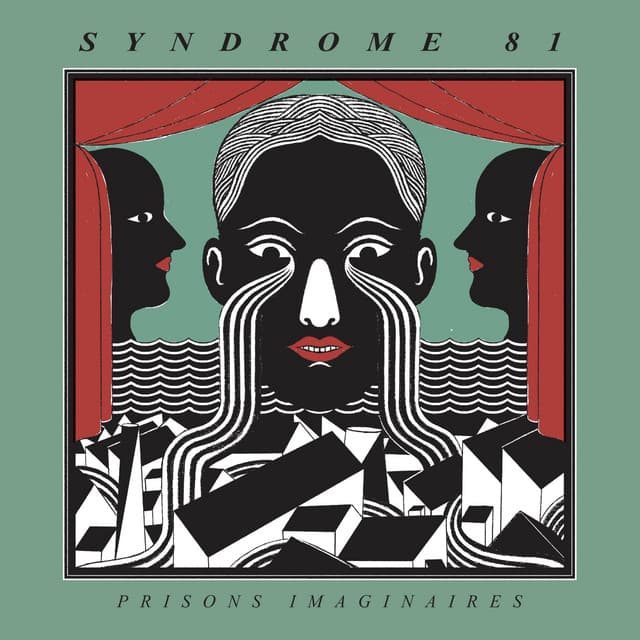 SYNDROME 81 artist profile image