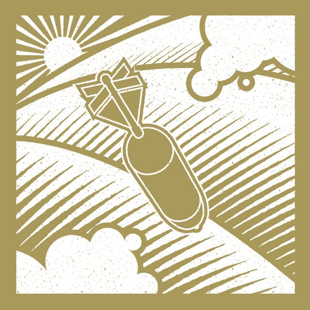 Bandits Of The Acoustic Revolution artist profile image