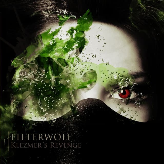 Filterwolf artist profile image