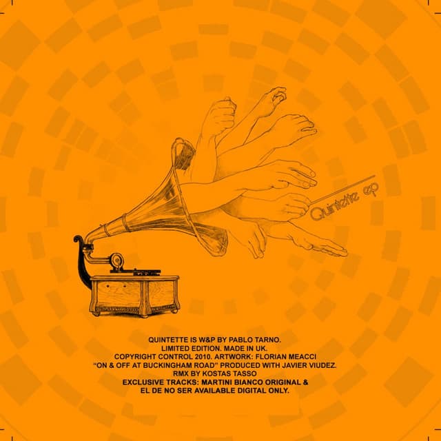 Pablo Tarno artist profile image