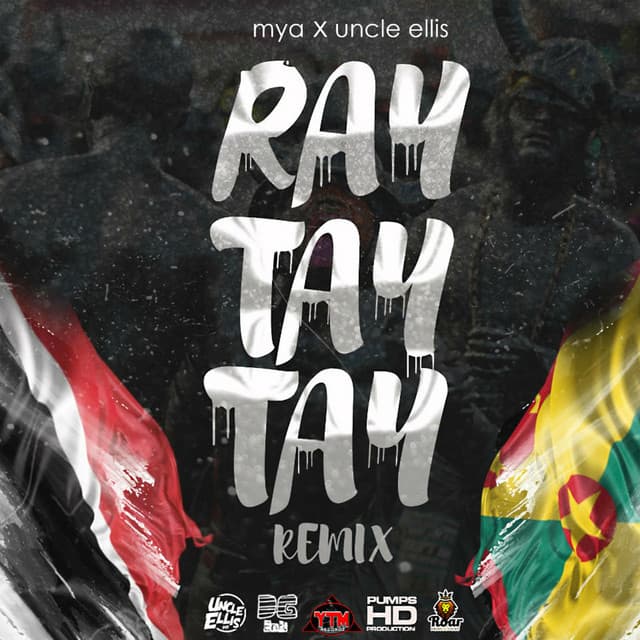 Mya's artist profile image
