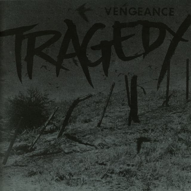 Tragedy artist profile image