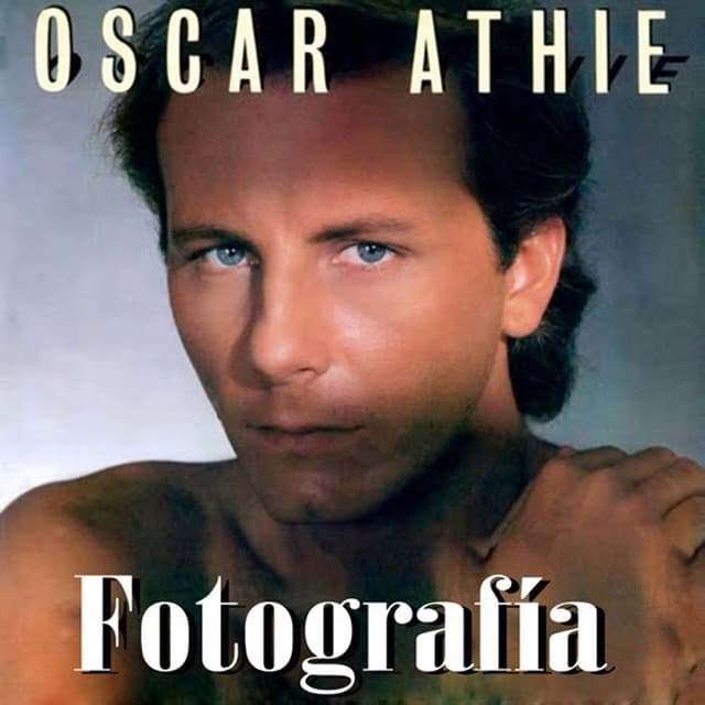 Oscar Athie artist profile image