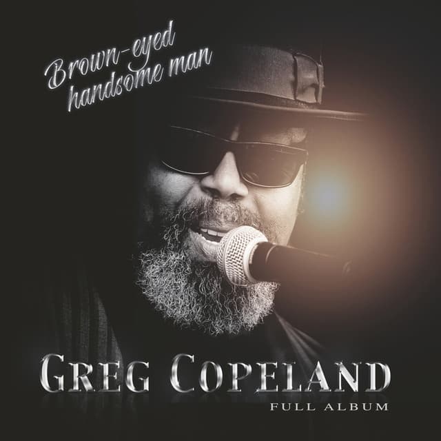 Greg Copeland artist profile image
