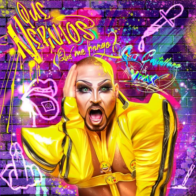 Gio Castellano artist profile image