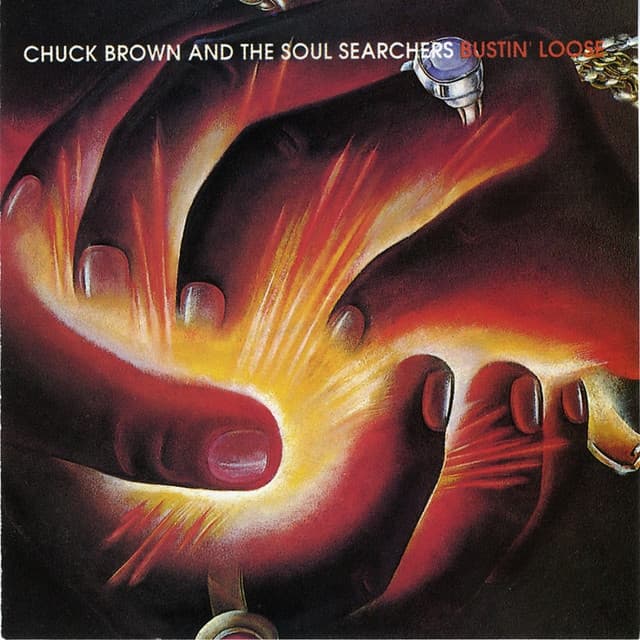 Chuck Brown and the Soul Searchers profile
