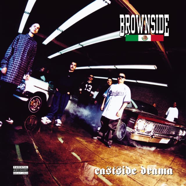 Brownside artist profile image