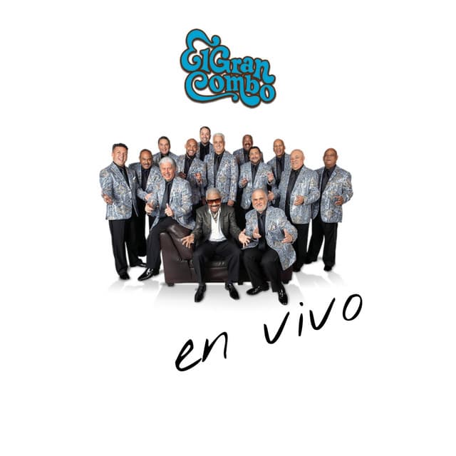 El Gran Combo's artist profile image