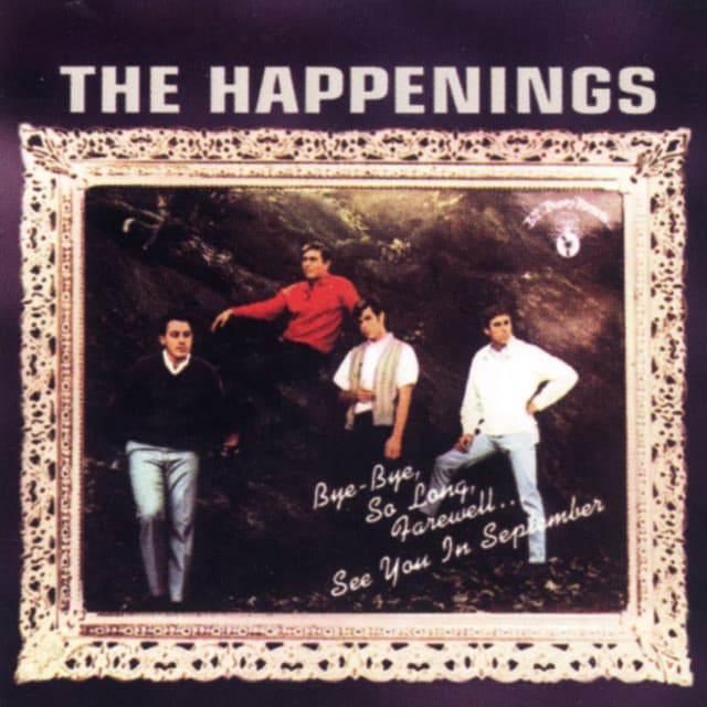 The Happenings's artist profile image