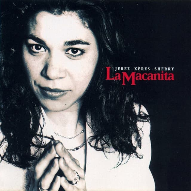 La Macanita artist profile image