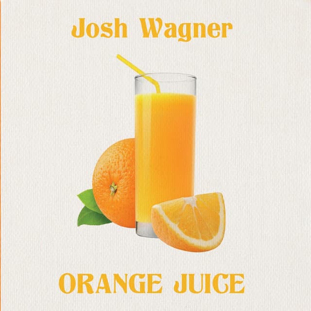 Josh Wagner artist profile image