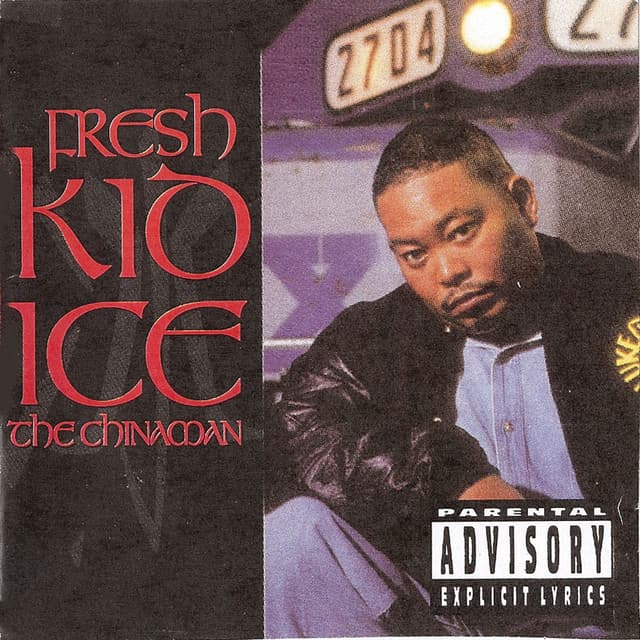 Fresh Kid Ice profile