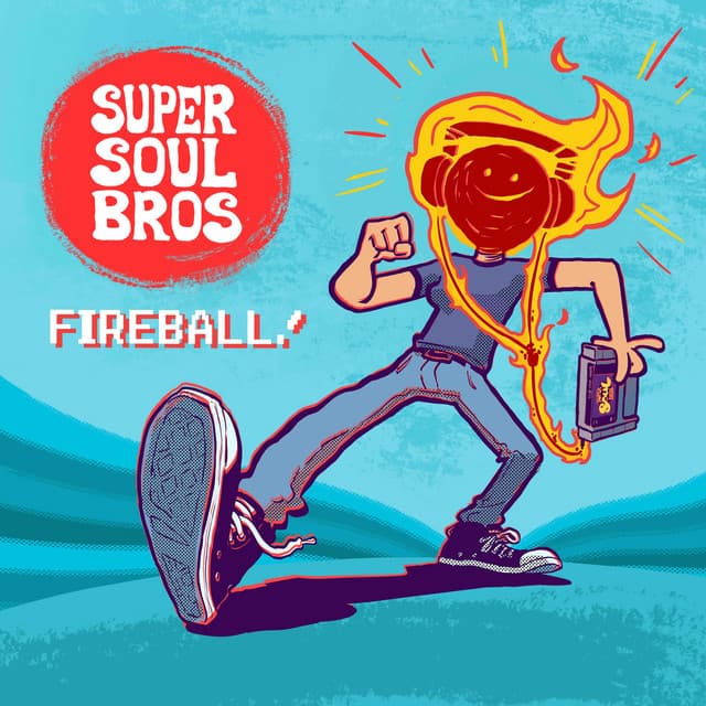 Super Soul Bros artist profile image