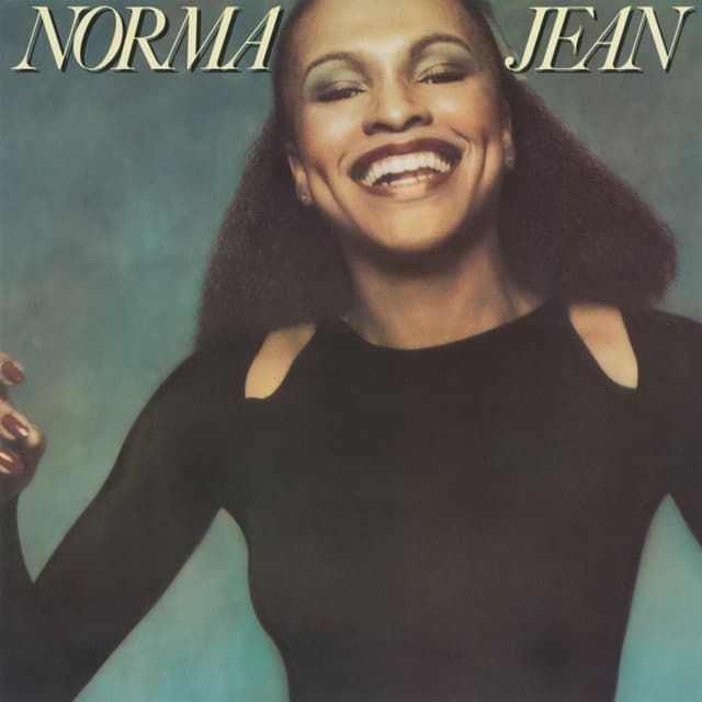 Norma Jean Wright artist profile image