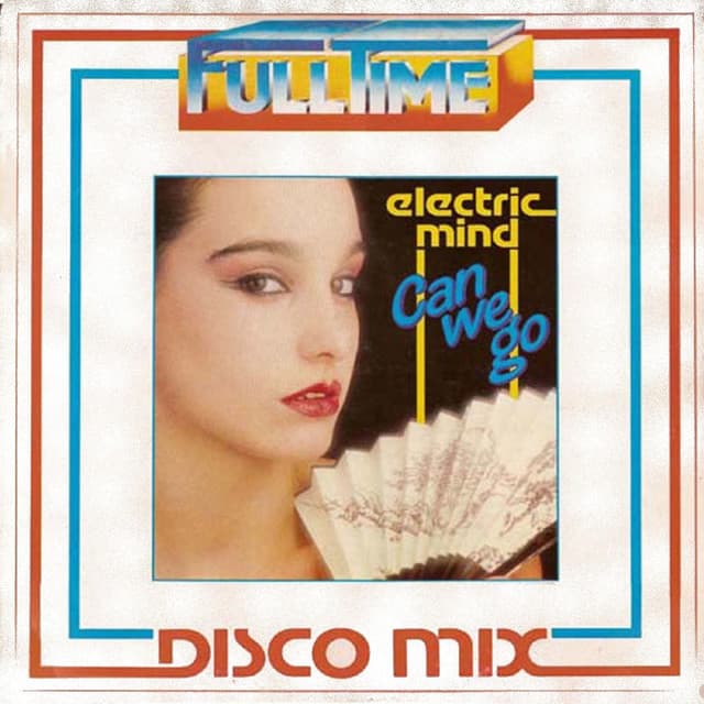Electric Mind artist profile image