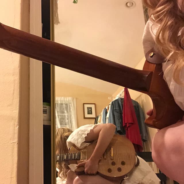 Jenn Prince's artist profile image
