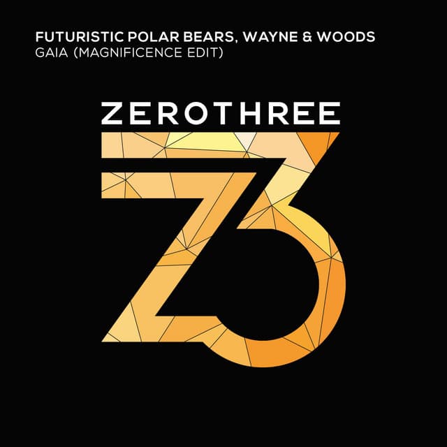 Wayne & Woods artist profile image