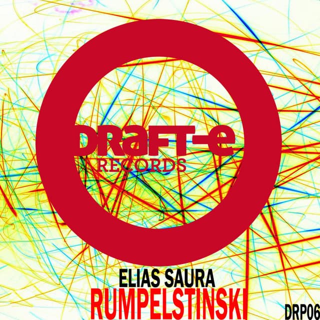 Elias Saura artist profile image