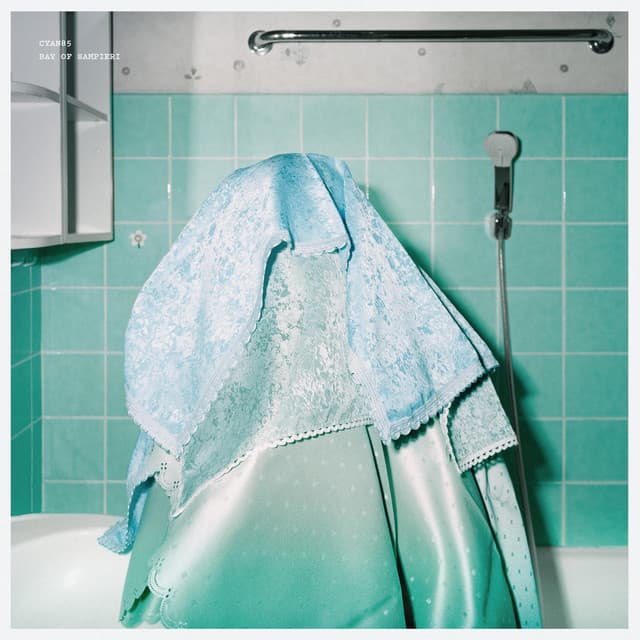 Cyan85 artist profile image