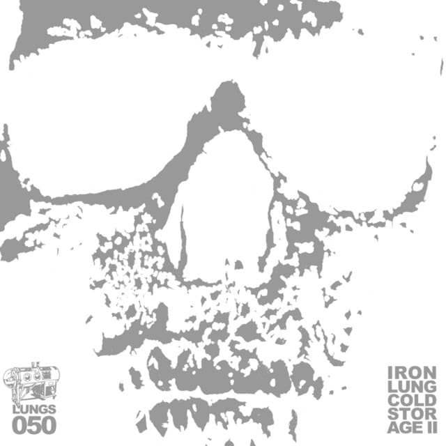 Iron Lung artist profile image