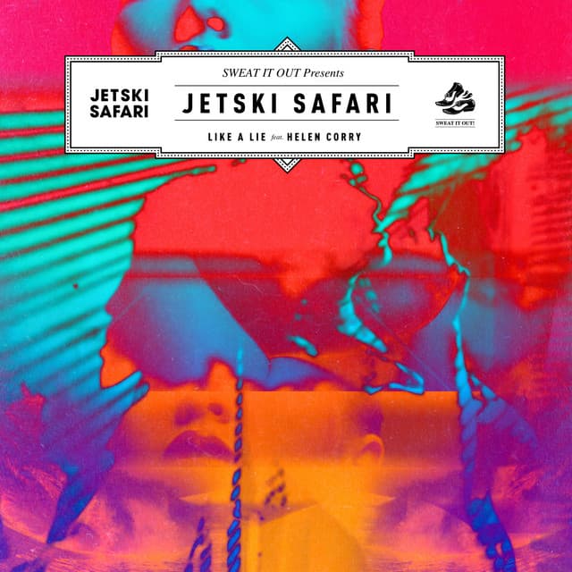 Jetski Safari artist profile image