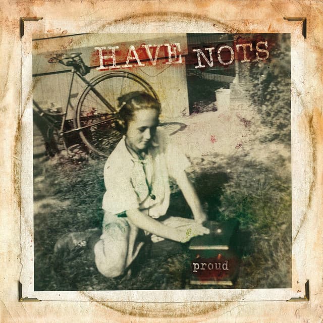 Have Nots artist profile image