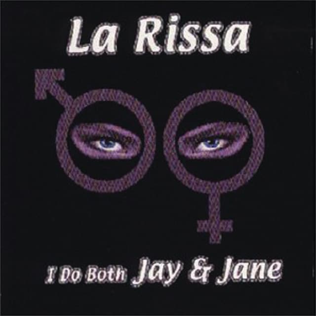 La Rissa artist profile image