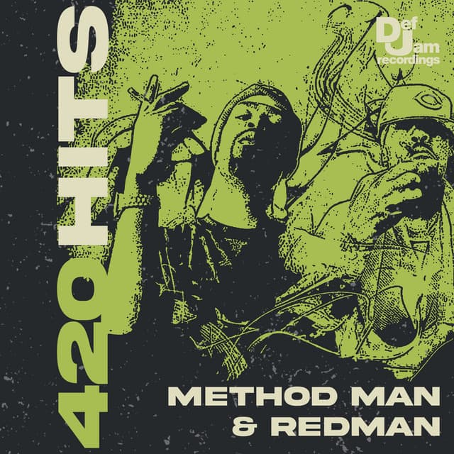 Method Man & Redman's artist profile image