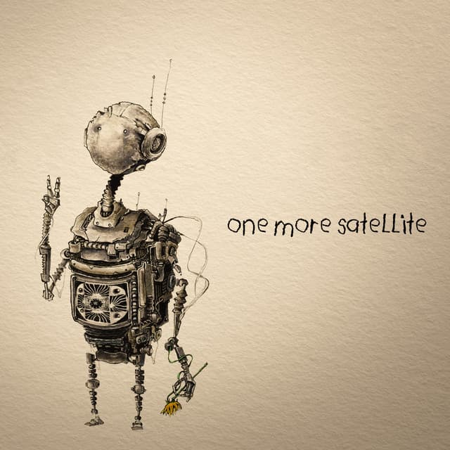 One More Satellite's artist profile image