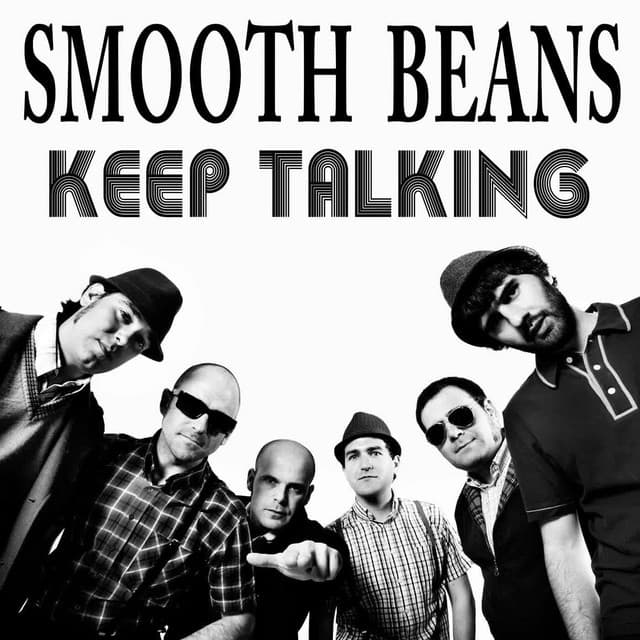 Smooth Beans artist profile image