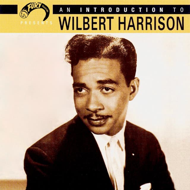 Wilbert Harrison profile