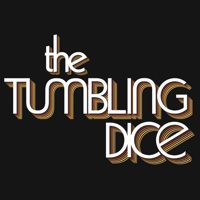 The Tumbling Dice artist profile image