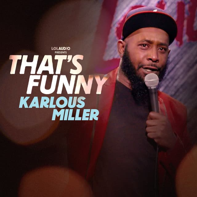 Karlous Miller artist profile