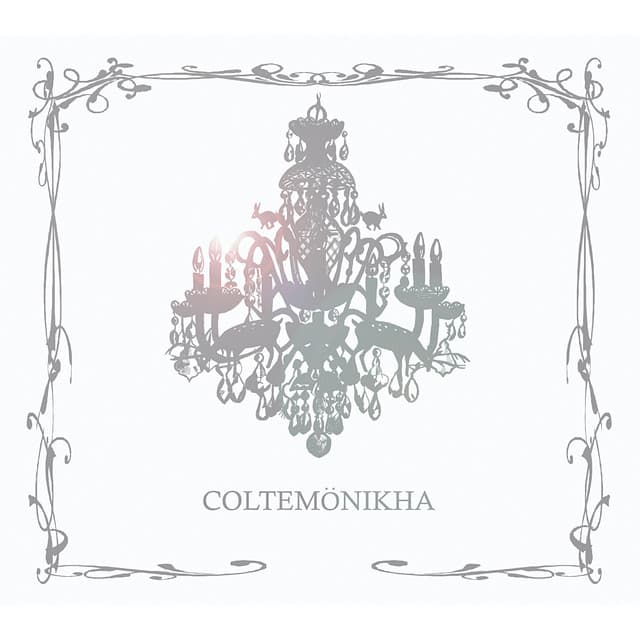 COLTEMONIKHA artist profile image