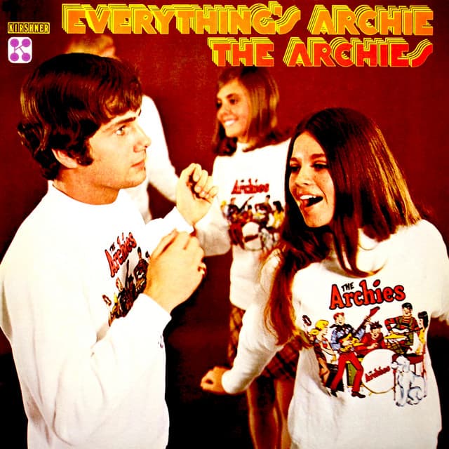 The Archies artist profile image