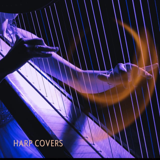 Harpathon artist profile image