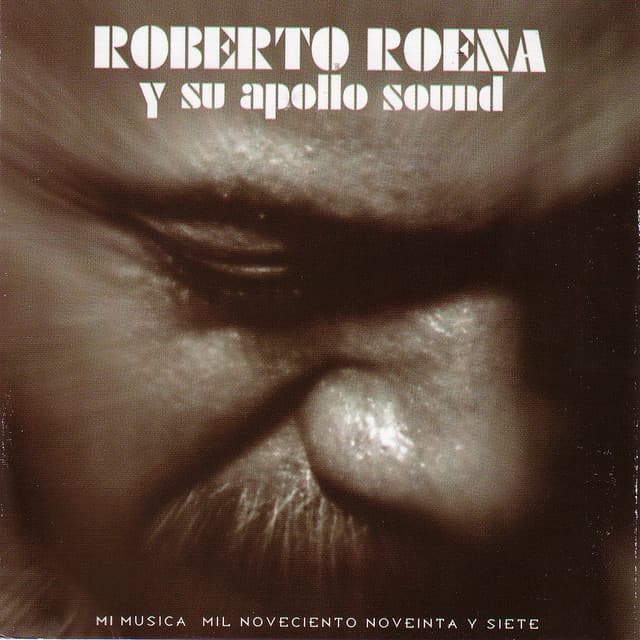 Roberto Roena Y Su Apollo Sound artist profile image