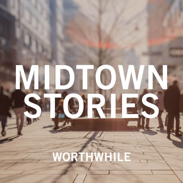 Midtown Stories artist profile image